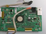 Платка T-CONTROL BOARD 6871QCH077C