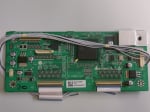 Платка T-CONTROL BOARD 6871QCH066E/H