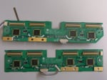 Платка Y-DRIVE 6871QDH094A 6870QDE114B