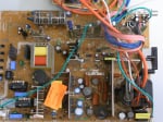 Платка TV CHASSIS S61B CW29M026