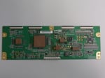 Платка T-CONTROL BOARD T460HW02 V0 06A83-1A