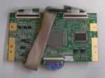 Платка T-CON Board  40/46/52HTC4LV1.0