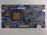 Платка T-CON  BOARD LVDS T400HW01 V0 07A01-1