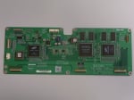 Платка LOGIC BOARD LJ41-01968A LJ92-00915A