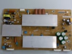 Платка Y-MAIN BOARD LJ41-06004A LJ92-01483B