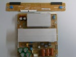 Платка X-MAIN BOARD LJ41-06005A LJ92-01482B