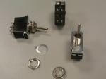 Ключ CK ON-ON IC4101T1B1M1QE 8pin