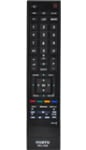 Дистанционно управление  RC RM-L1028 LCD/LED/HDTV USE FOR TOSHIBA