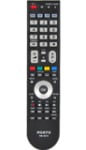 Дистанционно управление RM-D875 LCD/LED/HDTV USE FOR HITACHI