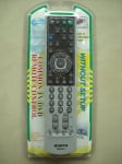Дистанционно управление  RC RM-D637 TV USE FOR SONY