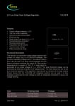 Интегрална схема TLE4279GMCT PDSO-14