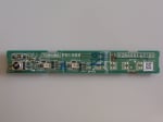 Платка IR RECEIVER PE1069 V28A00140101