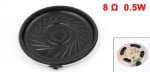 Говорител 8ohm 0.5W 1.1\"