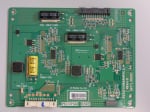 Платка INVERTER BOARD KLS-E320RABHF06 C 6917L-0065C