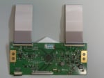 Платка T-CONTROL BOARD 6870C-0368A
