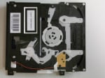 Оптична глава SOH-DL6 FV3 ASSY BOARD