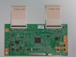 Платка T-CONTROL BOARD GA_60HZ_FHD_V0.3 LJ94-25533D