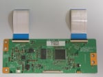 Платка T-CONTROL BOARD 6870C-0150B 6871L-1150A/B