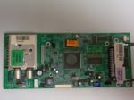 Платка BOARD 16MB1350 E1