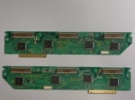 Платка Y-BUFFER BOARD SU TNPA3242 & SD TNPA3243