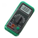 Цифров мултиметър  UA6013L