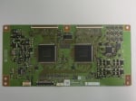 Платка T-CONTROL BOARD CPWBX3520TPZD