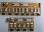 Платка инвертер  KIT RUNTKA271WJZZ RUNTKA272WJZZ