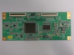 Платка T-CONTROL BOARD 320WSC4LV5.6 LJ94-00835 J
