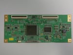 Платка T-CONTROL BOARD 320WSC4LV5.9 LJ94-00835 V