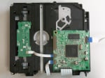 Платка DVD PLAYER BE6A60G0401