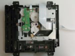 Платка DVD PLAYER BE6A60G0401
