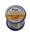 Тинол  SOLDER 0.250kg SN60/PB40 0.5mm