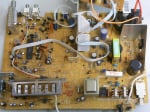 Платка tv chassis RSR7.820.0492 TV-1425