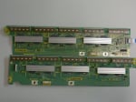 ;Платка Y-DRIVER  BOARD AB 1 SU/SD TNPA5090 TNPA5091