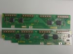 Платка Y-BUFFER BOARD  TNPA5068 1 SU & TNPA5069 1 SD