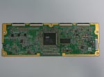 Платка T-CONTROL BOARD T315XW01 V5 05A09-1C