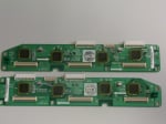 Платка Y-DRIVER LJ41-01193A & LJ41-01194A