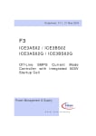 Интегрална схема ICE3BS02G SO-8