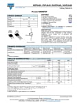 Транзистор IRFU420 TO-251