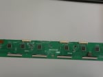 Платка Y-BUFFER LJ41-09425A LJ92-01762A
