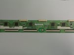Платка Y-BUFFER LJ41-10138A LJ92-01853A