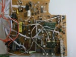 Платка TV CHASSIS TH-2183F1