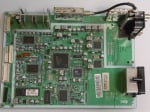 Платка CHASSIS S62A AA41-01116C