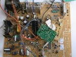 Платка TV CHASSIS 090*K2166AXT