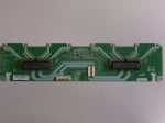 Платка инвертер  SST320_4UA01 INVT32T4UA REV 0.1