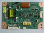 Платка инвертер   BOARD SSL320_3E2B REV:0.0