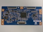 Платка T-CONTROL BOARD T315HW04 V3 31T09-C0K