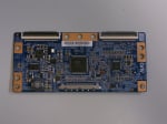 Платка T-CONTROL BOARD T315HW04 V0 31T09-C0G
