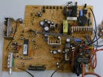 ;Платка TV CHASSIS CW62B EAX30273007