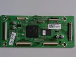 Платка T-CONTROL BOARD EBR67675902 EAX62117201